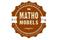 Logo Matho Models